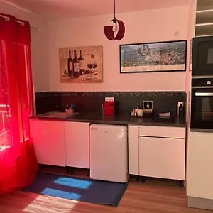 Cassisdream Apartamento