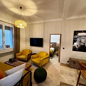  Appartement Le Petit Pecheur De