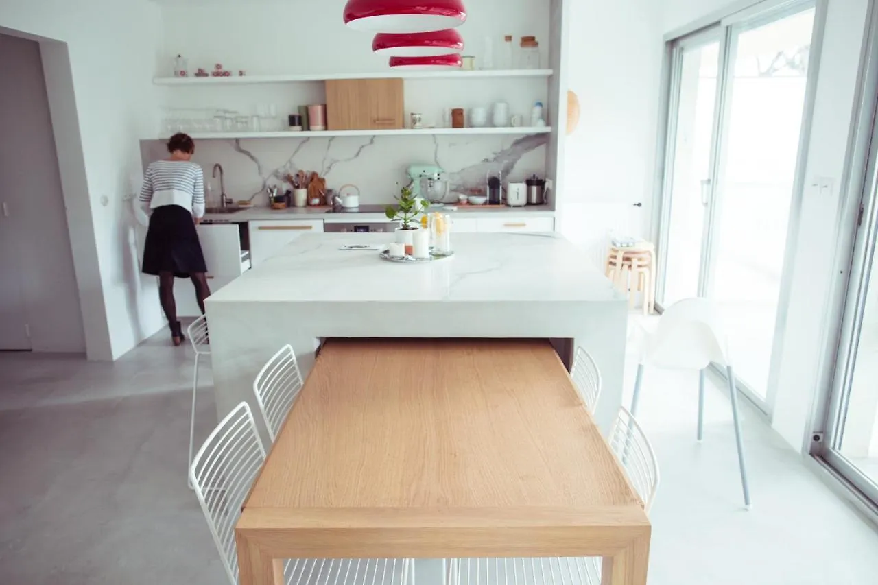 Apartamento Le Canaillou Par Dodo-A-Cassis