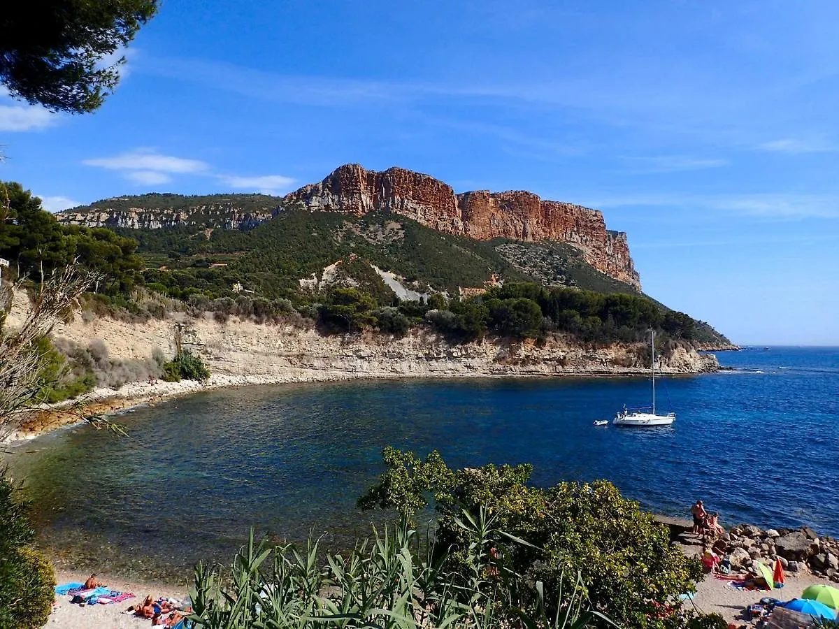 Le Canaillou Par Dodo-A-Cassis 0*, Cassis