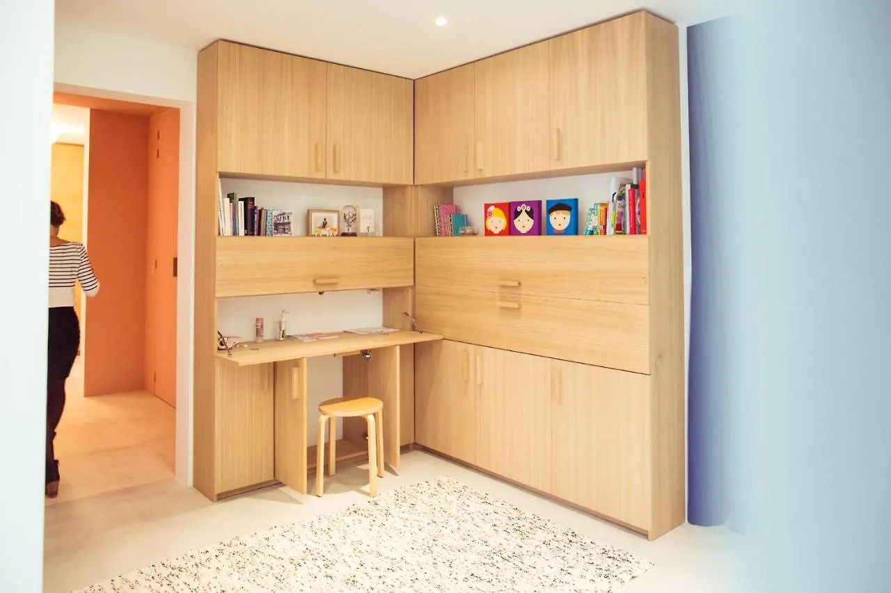Le Canaillou Par Dodo-A-Cassis Apartment Cassis
