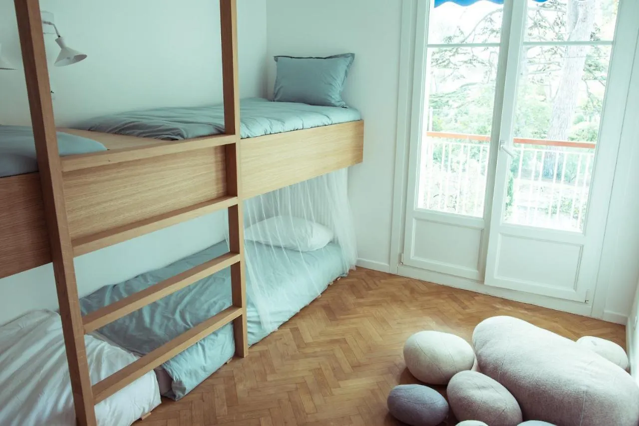 Le Canaillou Par Dodo-A-Cassis Apartamento Cassis