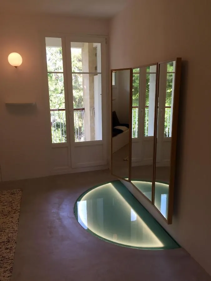 Le Canaillou Par Dodo-A-Cassis Apartamento Cassis